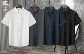Picture of Burberry Shirts Short _SKUBurberryL-4XL26rn3727915